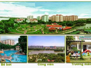 Có nên mua chung cư HH Linh Đàm, Mường Thanh không?